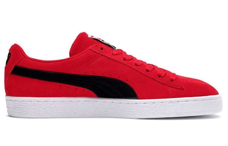 PUMA Suede Classic 'Ribbon Red' 365347-30 - Image 2