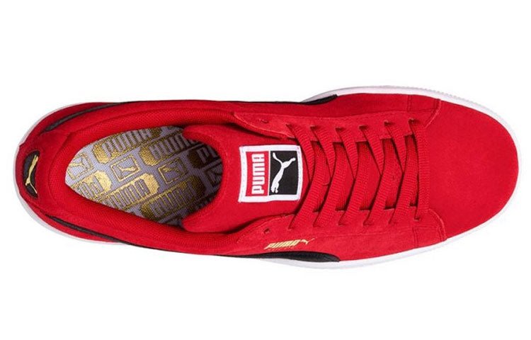 PUMA Suede Classic 'Ribbon Red' 365347-30 - Image 3