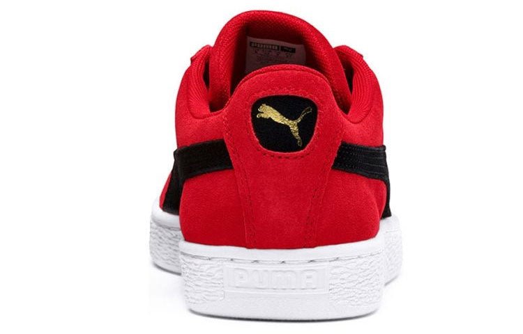 PUMA Suede Classic 'Ribbon Red' 365347-30 - Image 4