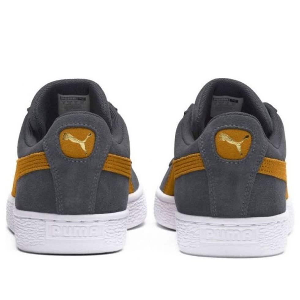 PUMA Suede Classic 'Grey Tan' 365347-32 - Image 3