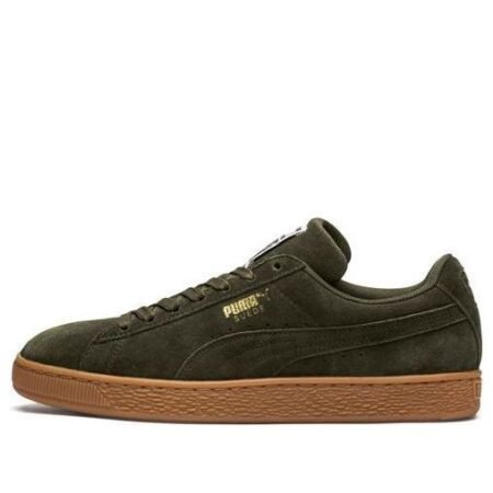 PUMA Suede Classic 'Forest Night Gum' 365347-46