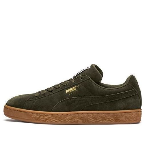PUMA Suede Classic 'Forest Night Gum' 365347-46