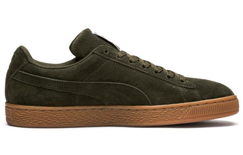 PUMA Suede Classic 'Forest Night Gum' 365347-46 - Image 2