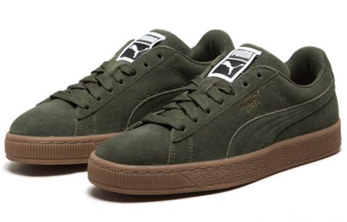 PUMA Suede Classic 'Forest Night Gum' 365347-46 - Image 3