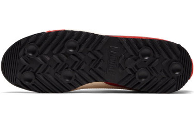 PUMA Roma Suede 'High Risk Red' 365437-13 - Image 5