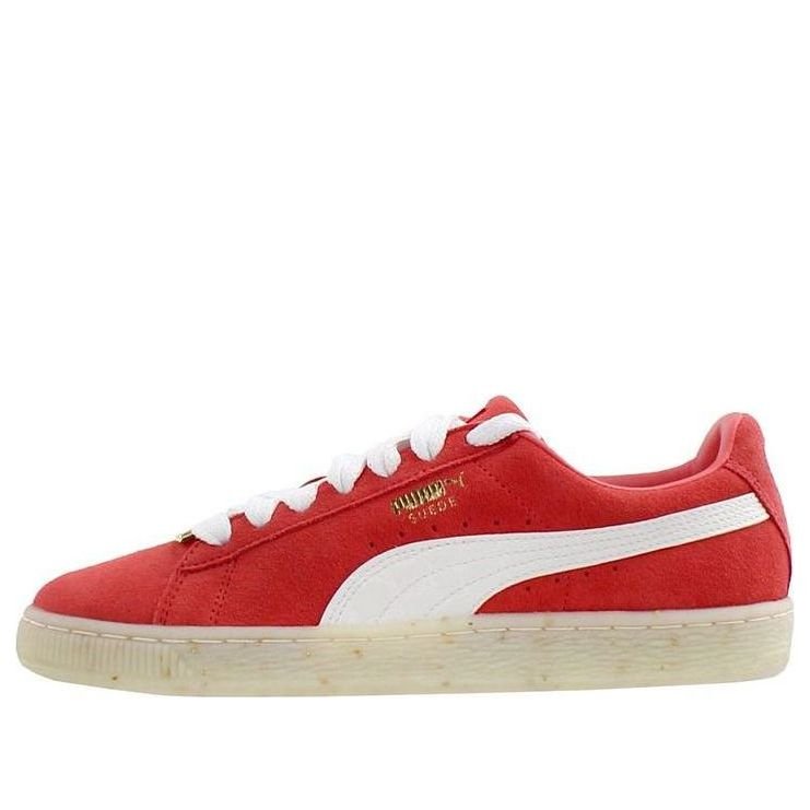 (WMNS) PUMA Suede Classic 'B-BOY Fabulous' 365559-02