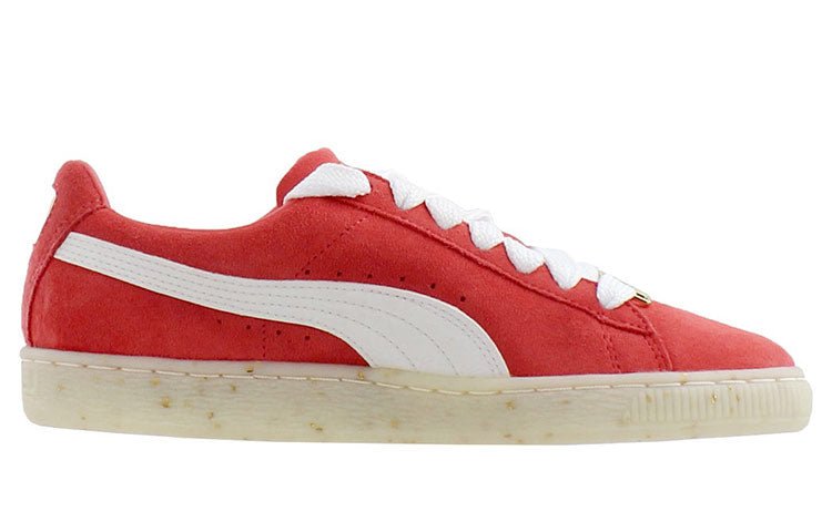 (WMNS) PUMA Suede Classic 'B-BOY Fabulous' 365559-02 - Image 2