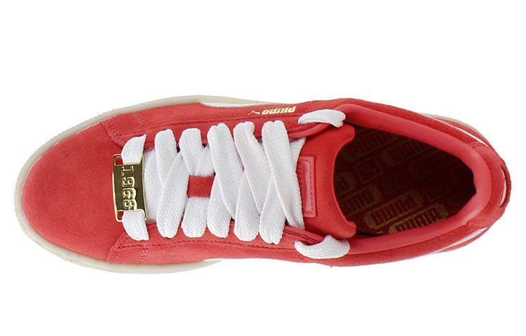 (WMNS) PUMA Suede Classic 'B-BOY Fabulous' 365559-02 - Image 3