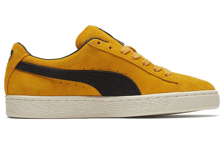 PUMA Suede Classic Archive 'Mineral Yellow' 365587-03 - Image 2