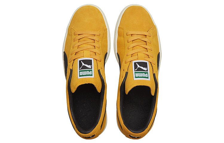 PUMA Suede Classic Archive 'Mineral Yellow' 365587-03 - Image 4