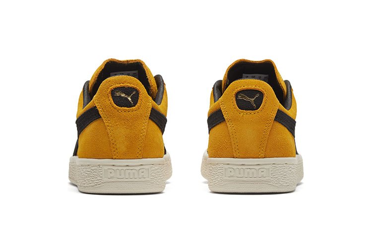 PUMA Suede Classic Archive 'Mineral Yellow' 365587-03 - Image 5
