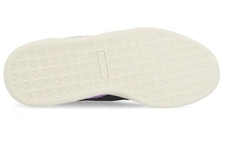 PUMA Diamond Supply x Suede 'Orchid Bloom' 365650-02 - Image 3