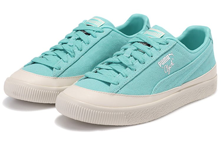PUMA Diamond Supply Co x Clyde 365651-01 - Image 3