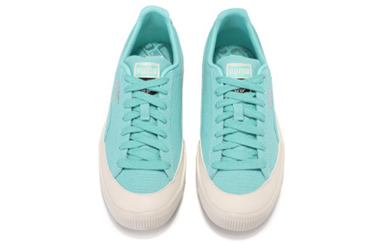 PUMA Diamond Supply Co x Clyde 365651-01 - Image 4