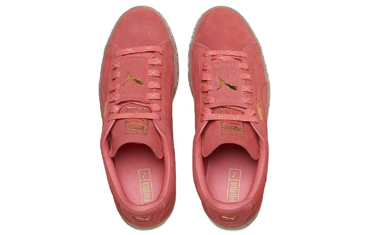 PUMA Suede Epic Remix Pink 365721-04 - Image 2