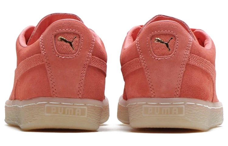 PUMA Suede Epic Remix Pink 365721-04 - Image 3