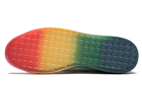 PUMA Clyde 'Pride Rainbow' 365742-01 - Image 4