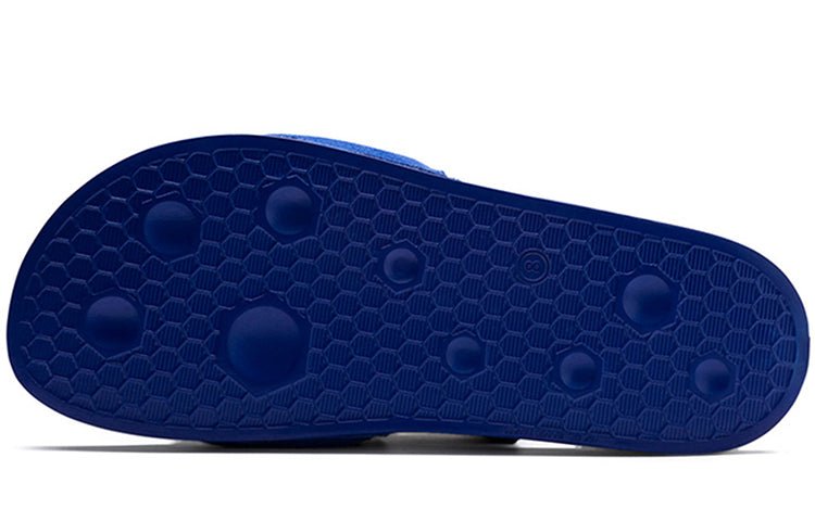 PUMA Leadcat Suede Slide Blue 365758-10 - Image 4