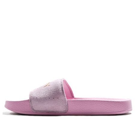 PUMA Leadcat Suede 'Pale Pink' 365758-11