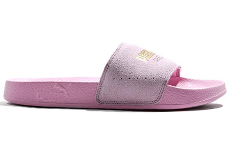 PUMA Leadcat Suede 'Pale Pink' 365758-11 - Image 2