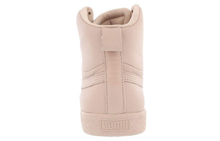 PUMA Clyde Mid Y&R 365880-01 - Image 4