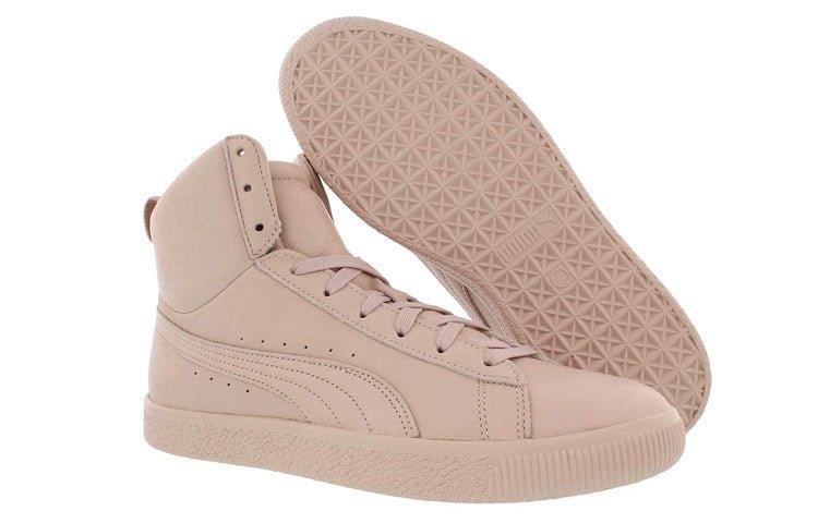 PUMA Clyde Mid Y&R 365880-01 - Image 5