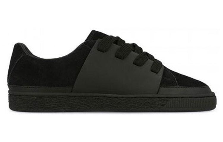 PUMA Han Kjobenhavn x Suede 'Black' 365892-01 - Image 2