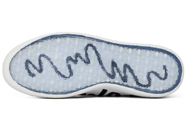 PUMA Shantell Martin x Clyde 'Hand Drawn Scribble' 365894-01 - Image 4
