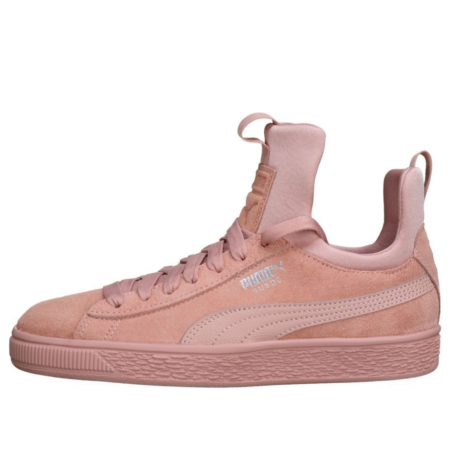 (WMNS) PUMA Suede Fierce Sneakers 36601001