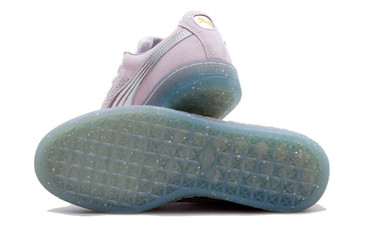 (WMNS) PUMA Sophia Webster x Suede Glitter Princess 366128-01 - Image 3