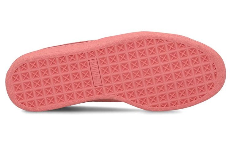 (WMNS) PUMA Suede Maze Casual Shoes For Pink 366227-03 - Image 5