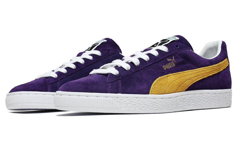 PUMA Suede Classic 366247-01 - Image 3