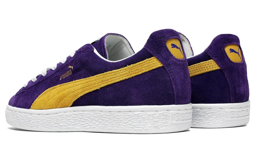 PUMA Suede Classic 366247-01 - Image 4
