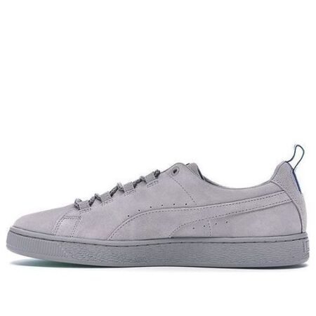 PUMA Big Sean x Suede 'Ash' 366251-01