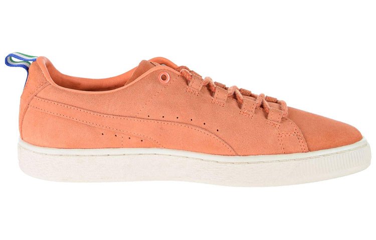 PUMA Big Sean x Suede 'Melon' 366251-02 - Image 2