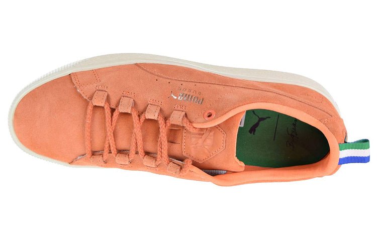 PUMA Big Sean x Suede 'Melon' 366251-02 - Image 3