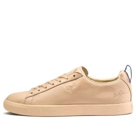 PUMA Big Sean x Clyde 'Tan' 366253-01