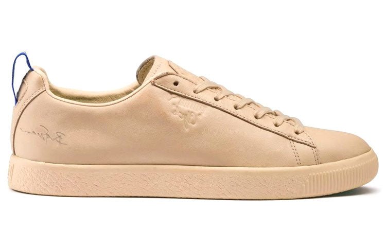 PUMA Big Sean x Clyde 'Tan' 366253-01 - Image 2