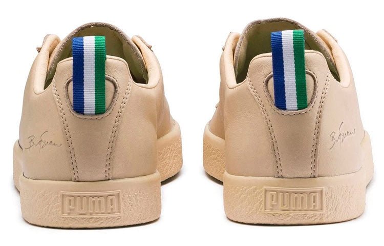 PUMA Big Sean x Clyde 'Tan' 366253-01 - Image 4