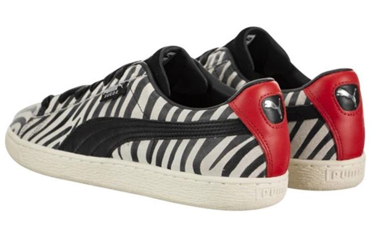 PUMA Paul Stanley x Suede Classic 'KISS' 366288-01 - Image 3