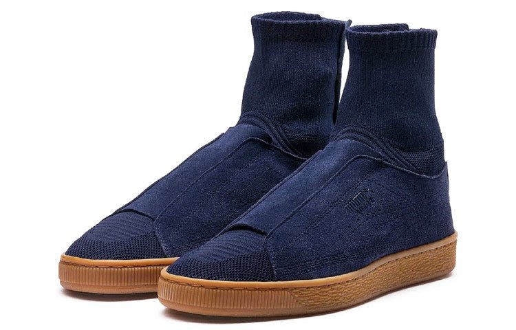 PUMA Suede Classic x Poggy 366305-01 - Image 2