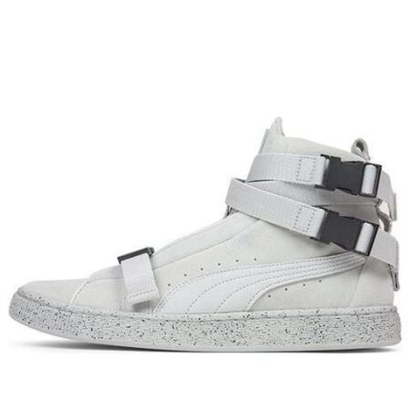 PUMA The Weeknd x Suede Classic 'Glacier Gray' 366310-02