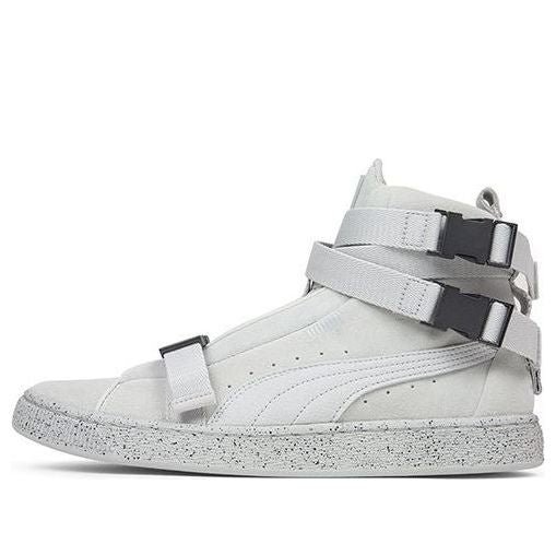 PUMA The Weeknd x Suede Classic 'Glacier Gray' 366310-02