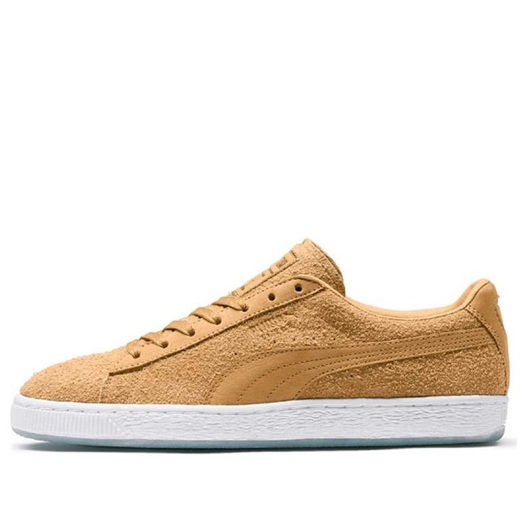 PUMA Chapter II x Suede 'Taffy' 366326-01