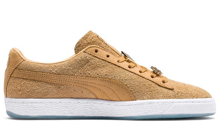 PUMA Chapter II x Suede 'Taffy' 366326-01 - Image 2