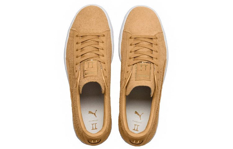 PUMA Chapter II x Suede 'Taffy' 366326-01 - Image 3
