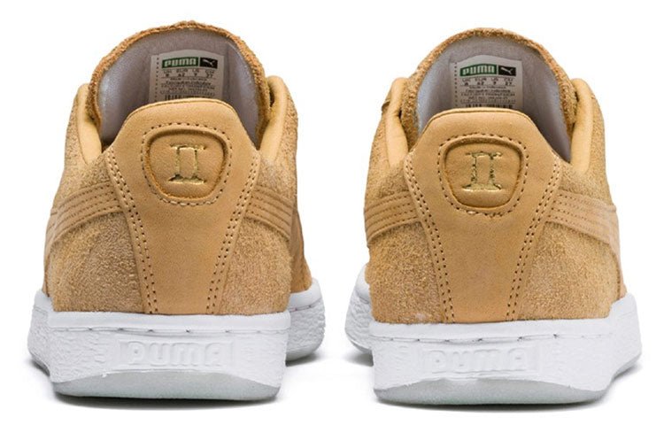 PUMA Chapter II x Suede 'Taffy' 366326-01 - Image 4