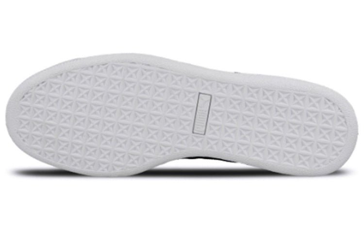 PUMA Stampd x Suede Classic 'White Black' 366327-01 - Image 4