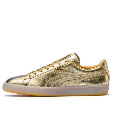 PUMA Suede '50th Anniversary' 366341-01