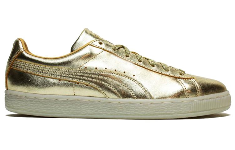 PUMA Suede '50th Anniversary' 366341-01 - Image 2